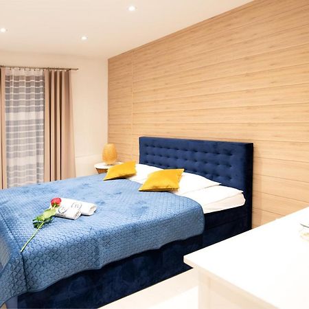 كراكوفيا Jacuzzi Spa Prestige المظهر الخارجي الصورة