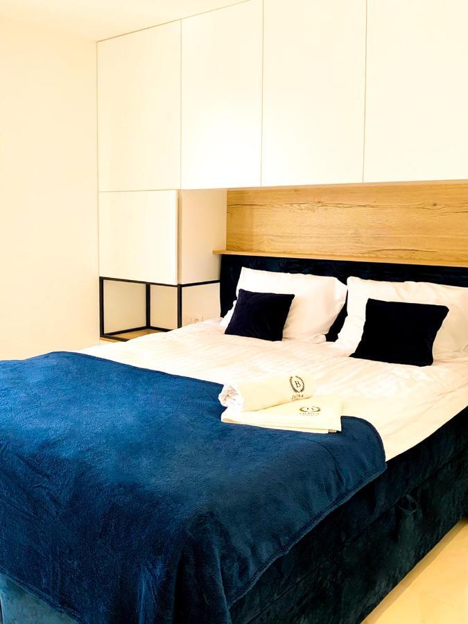 كراكوفيا Jacuzzi Spa Prestige المظهر الخارجي الصورة