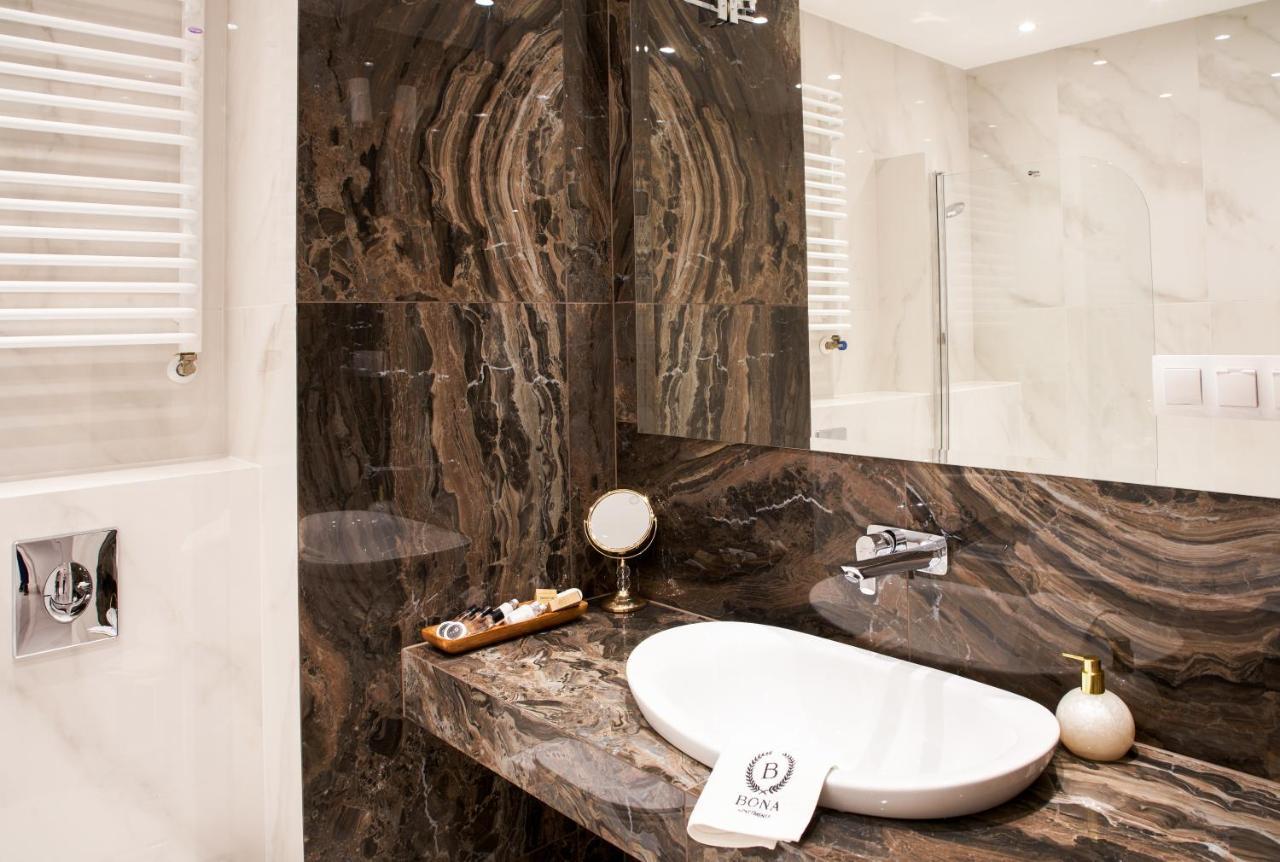 كراكوفيا Jacuzzi Spa Prestige المظهر الخارجي الصورة