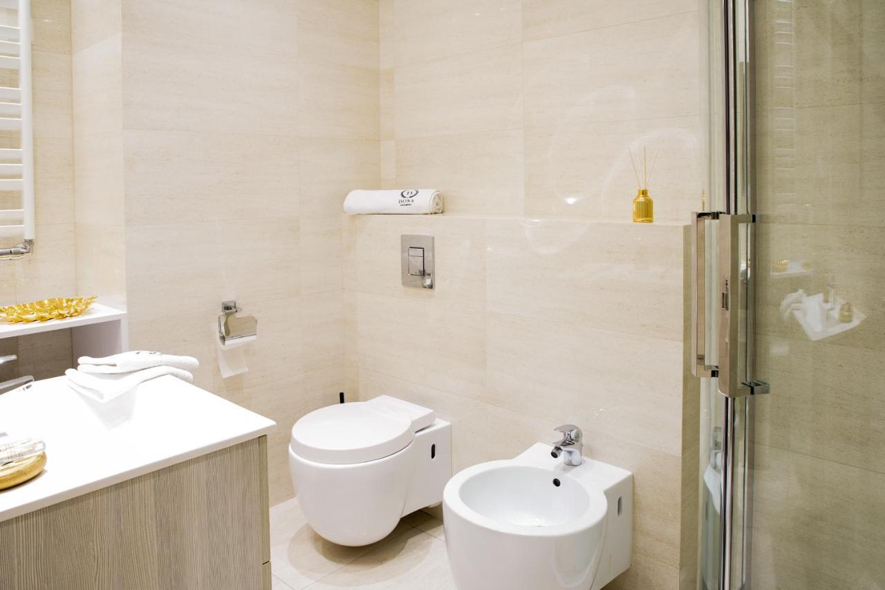 كراكوفيا Jacuzzi Spa Prestige المظهر الخارجي الصورة