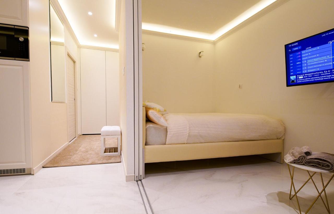 كراكوفيا Jacuzzi Spa Prestige المظهر الخارجي الصورة