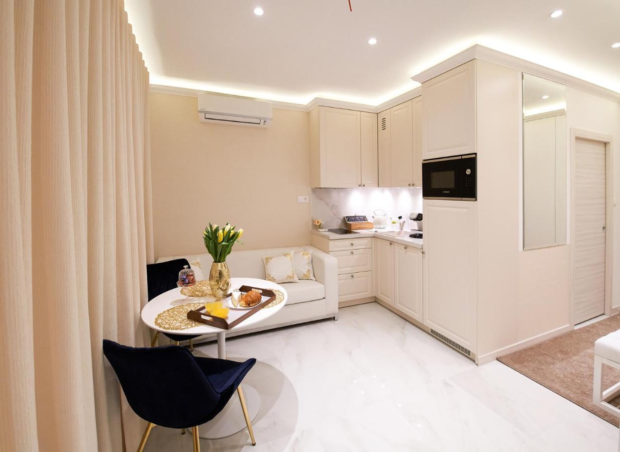 كراكوفيا Jacuzzi Spa Prestige المظهر الخارجي الصورة