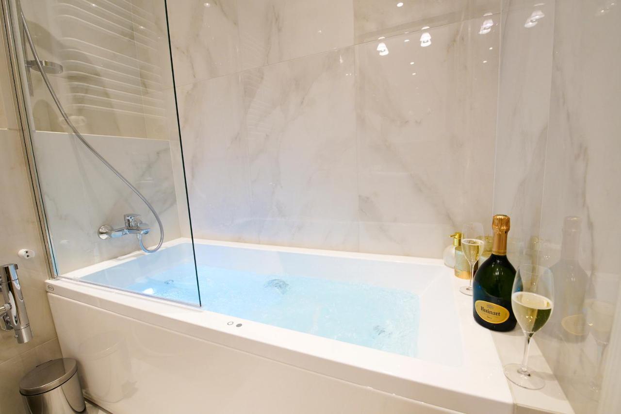 كراكوفيا Jacuzzi Spa Prestige المظهر الخارجي الصورة