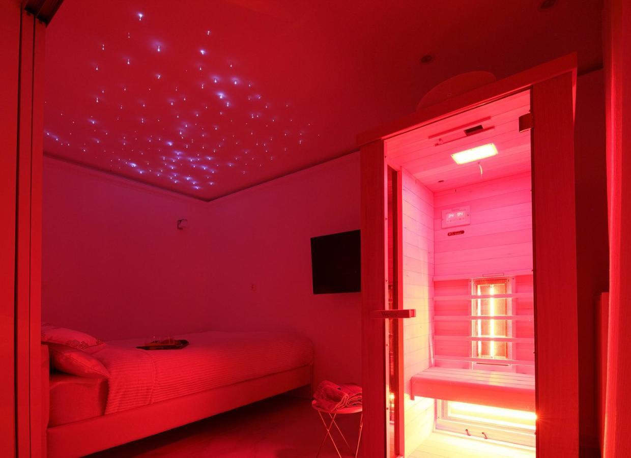 كراكوفيا Jacuzzi Spa Prestige المظهر الخارجي الصورة