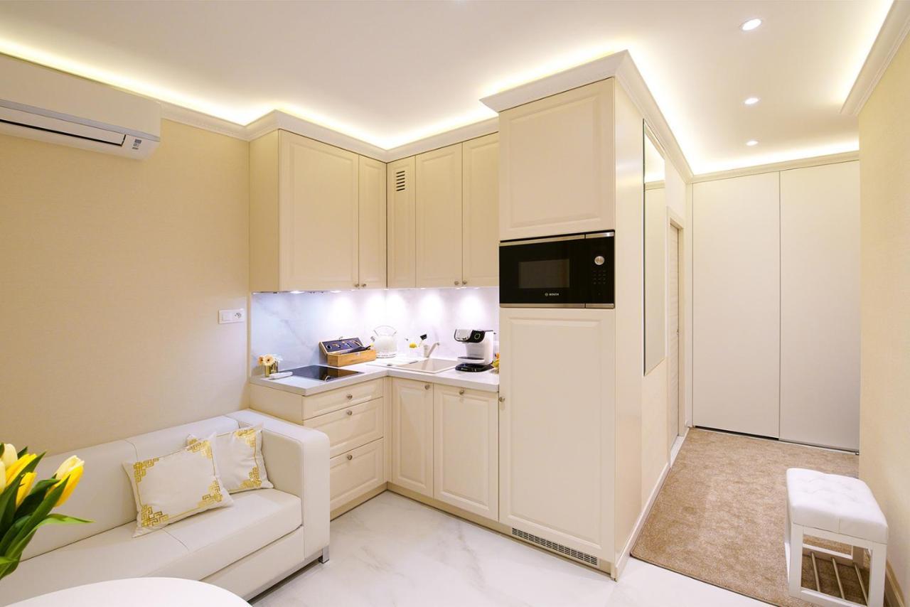 كراكوفيا Jacuzzi Spa Prestige المظهر الخارجي الصورة