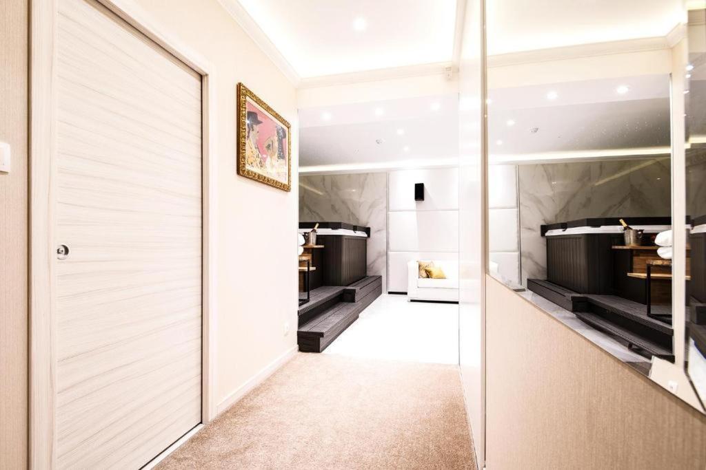 كراكوفيا Jacuzzi Spa Prestige المظهر الخارجي الصورة