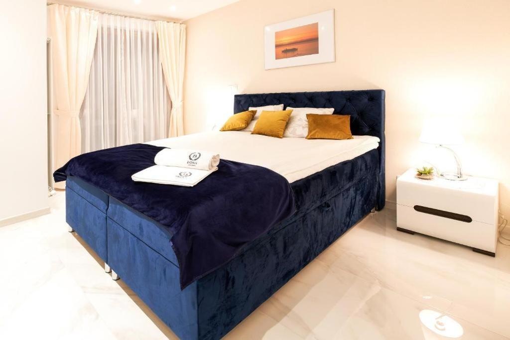 كراكوفيا Jacuzzi Spa Prestige المظهر الخارجي الصورة