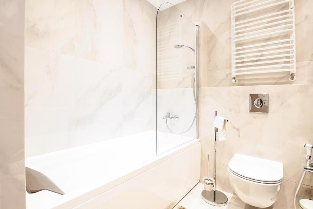 كراكوفيا Jacuzzi Spa Prestige المظهر الخارجي الصورة