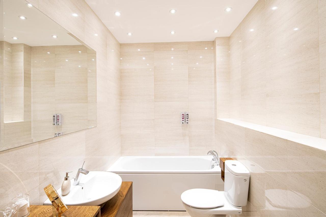 كراكوفيا Jacuzzi Spa Prestige المظهر الخارجي الصورة