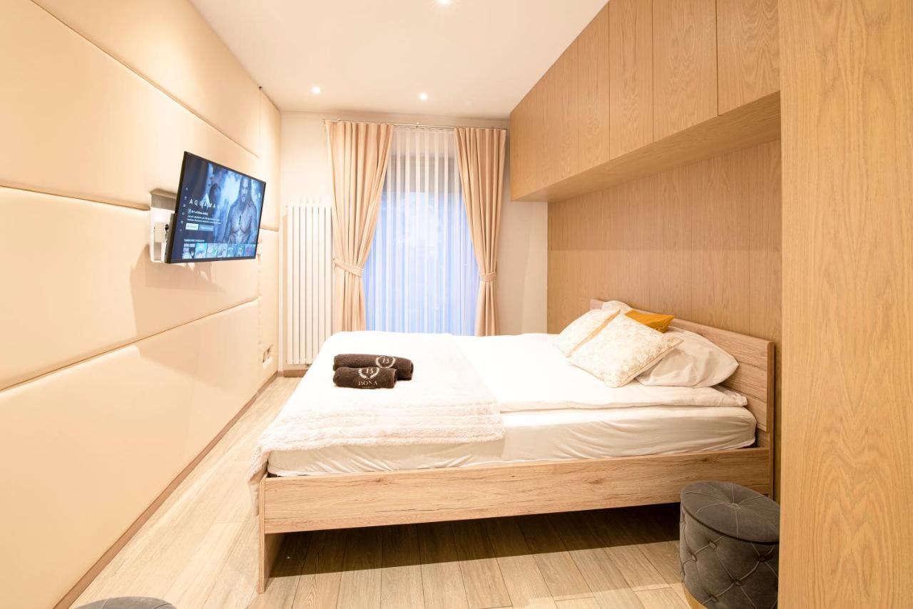 كراكوفيا Jacuzzi Spa Prestige المظهر الخارجي الصورة