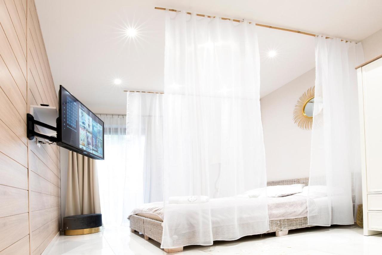 كراكوفيا Jacuzzi Spa Prestige المظهر الخارجي الصورة