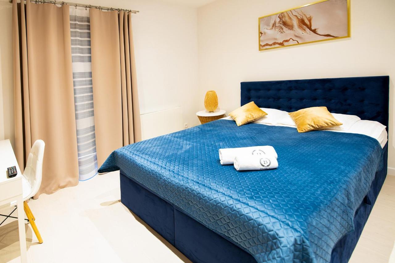كراكوفيا Jacuzzi Spa Prestige المظهر الخارجي الصورة