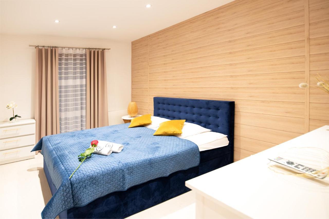 كراكوفيا Jacuzzi Spa Prestige المظهر الخارجي الصورة