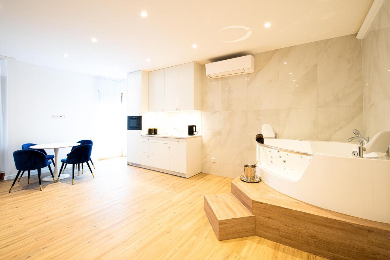 كراكوفيا Jacuzzi Spa Prestige المظهر الخارجي الصورة